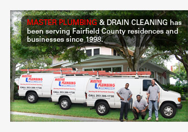 Commercial Plumbing Services & Repair